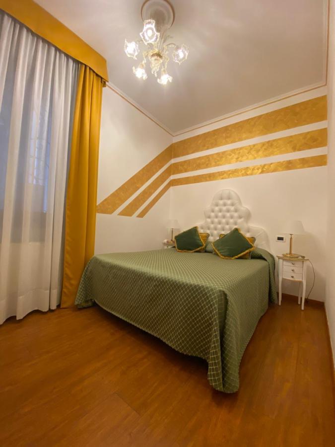 Locanda Casa Querini Venecia Exterior foto