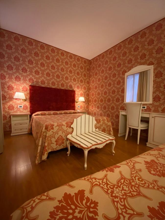 Locanda Casa Querini Venecia Exterior foto