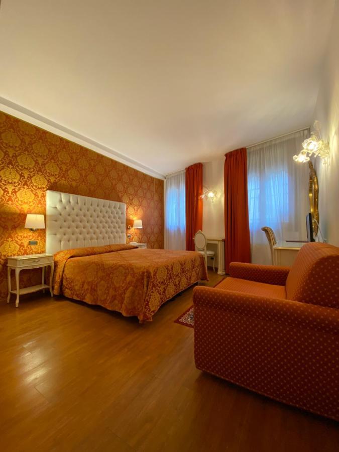 Locanda Casa Querini Venecia Exterior foto