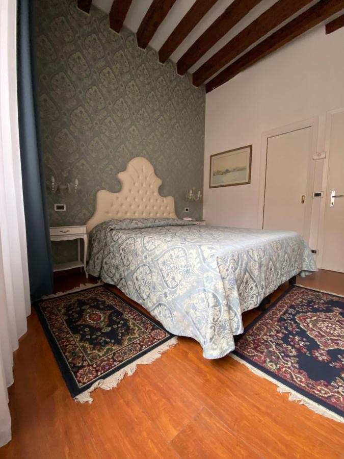 Locanda Casa Querini Venecia Exterior foto
