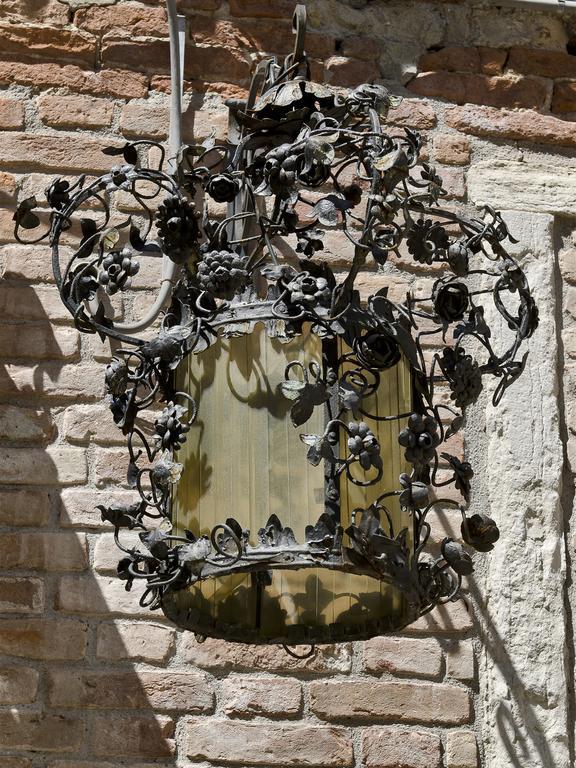 Locanda Casa Querini Venecia Exterior foto