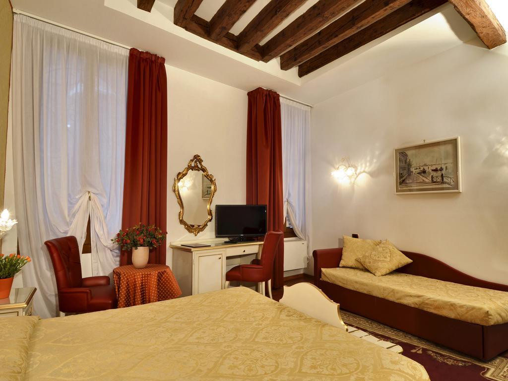 Locanda Casa Querini Venecia Exterior foto