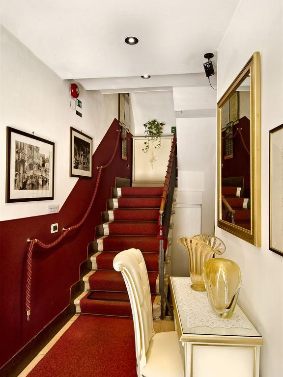 Locanda Casa Querini Venecia Exterior foto