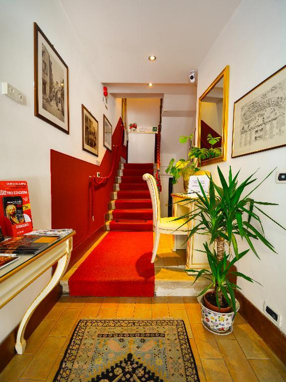 Locanda Casa Querini Venecia Exterior foto